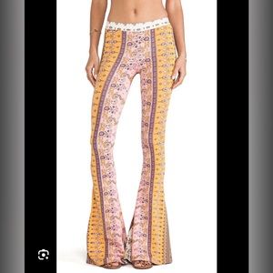 Spell Desert Wanderer bells *shortened*